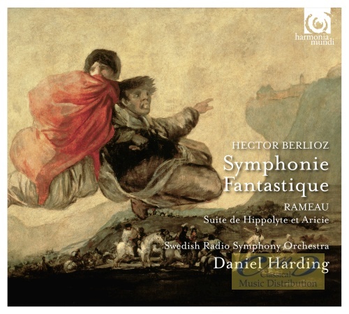 Berlioz: Symphonie fantastique